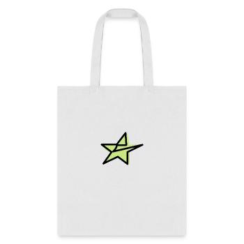 original - Tote Bag - white - Front