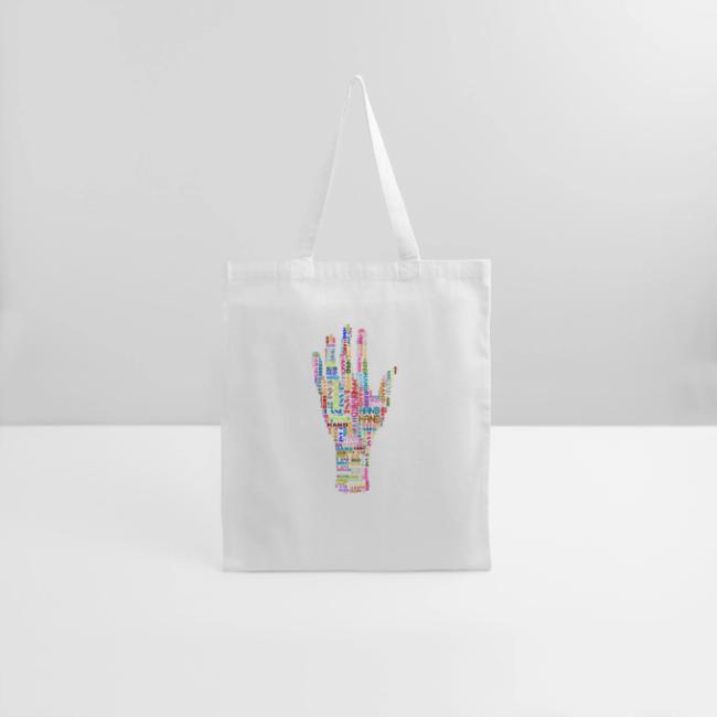 The Hand