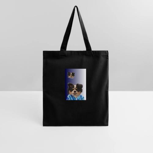 Jack-Jack school picture (Proceeds go to ASPCA) - Tote Bag