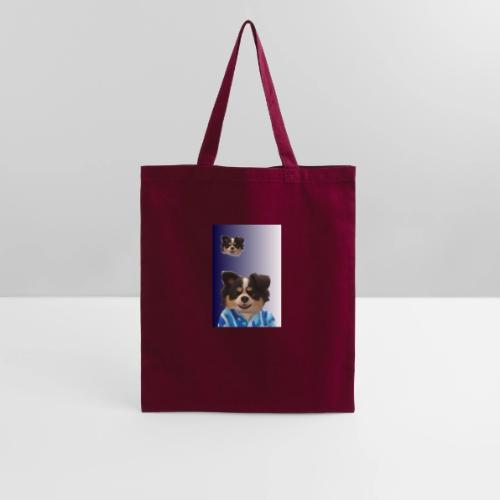 Jack-Jack school picture (Proceeds go to ASPCA) - Tote Bag