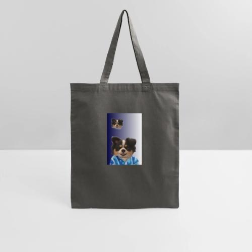 Jack-Jack school picture (Proceeds go to ASPCA) - Tote Bag