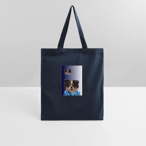Jack-Jack school picture (Proceeds go to ASPCA) - Tote Bag