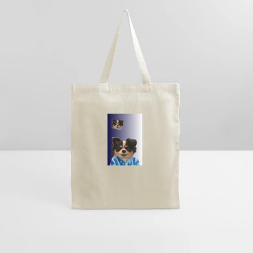 Jack-Jack school picture (Proceeds go to ASPCA) - Tote Bag