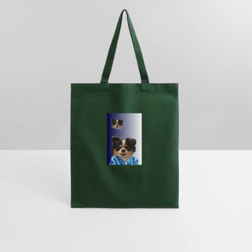 Jack-Jack school picture (Proceeds go to ASPCA) - Tote Bag