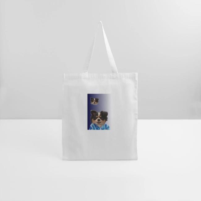 Jack-Jack school picture (Proceeds go to ASPCA)