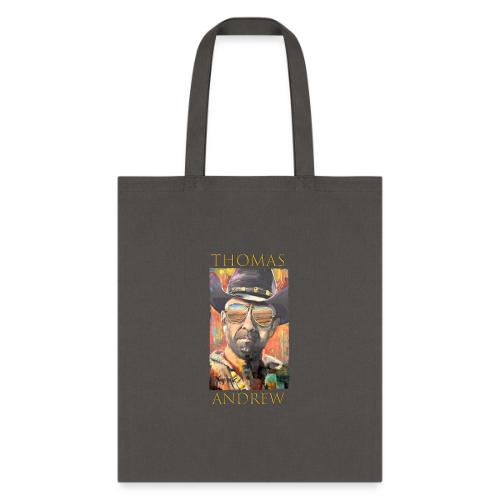 Ross Cowboy for T shirt PNG - Tote Bag