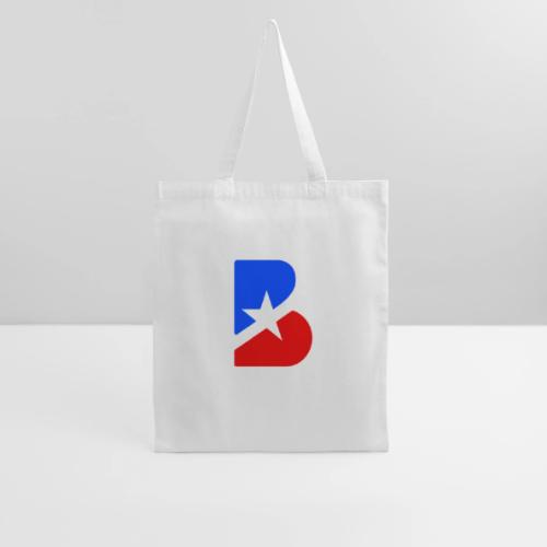 Logo Borinqueno Bicolor - Tote Bag