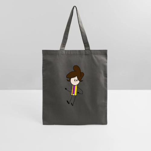 Small Dersy - Tote Bag