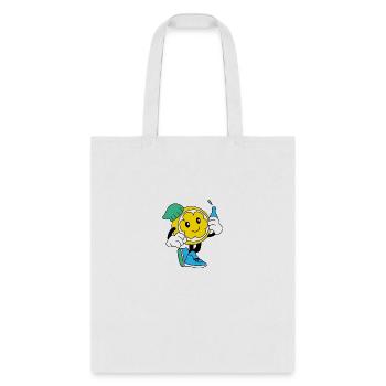 original - Tote Bag - white - Front
