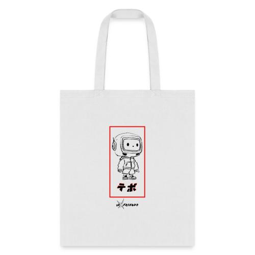 VRX Friends TEVO - Tote Bag