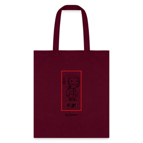 VRX Friends TEVO - Tote Bag