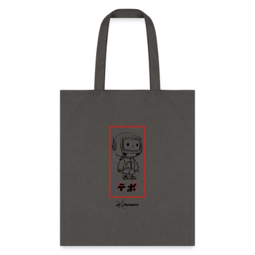 VRX Friends TEVO - Tote Bag