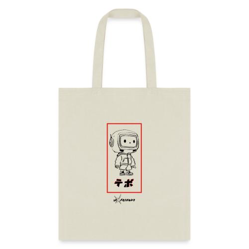VRX Friends TEVO - Tote Bag