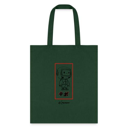 VRX Friends TEVO - Tote Bag