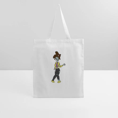 Zombie Dersy - Tote Bag
