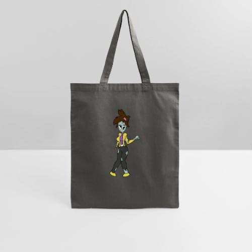 Zombie Dersy - Tote Bag