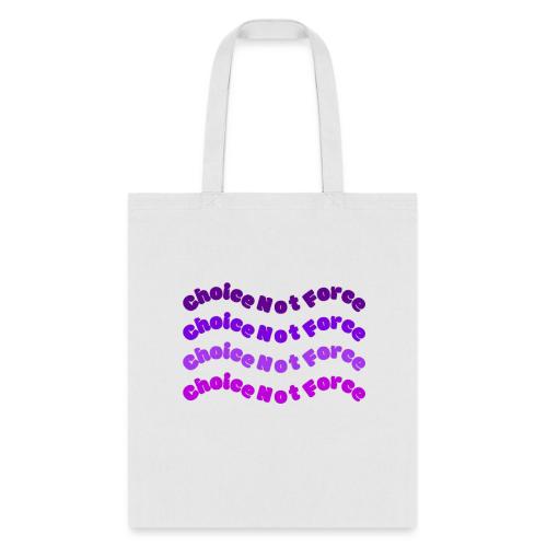 Wavy - Tote Bag