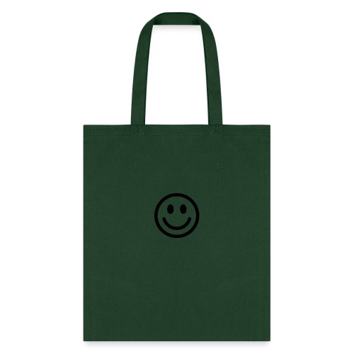 smile - Tote Bag