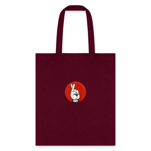 The Fakist Logo - Tote Bag
