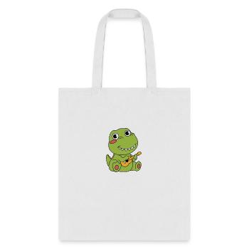 original - Tote Bag - white - Front