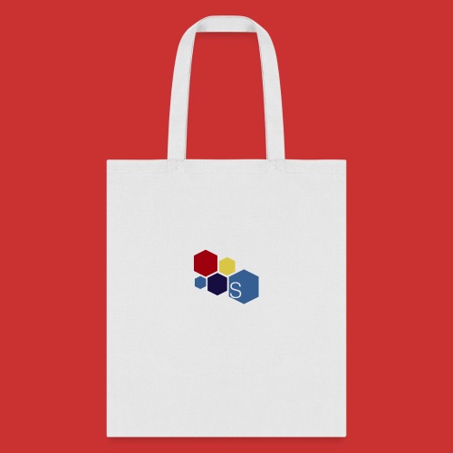 Super Foundation Logo - Tote Bag