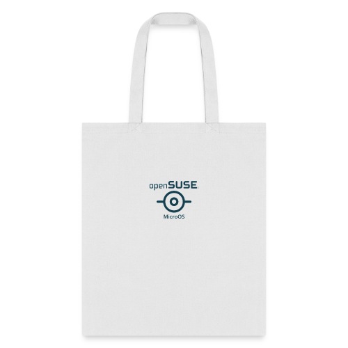 opensusems - Tote Bag