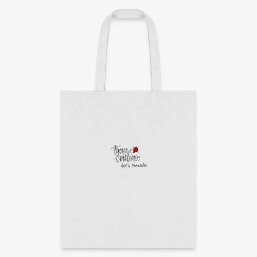 Hosted - Tote Bag
