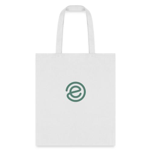 epifluence E green - Tote Bag