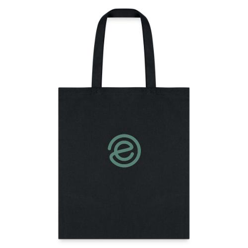 epifluence E green - Tote Bag