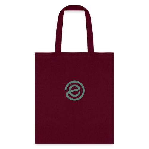 epifluence E green - Tote Bag