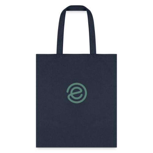 epifluence E green - Tote Bag