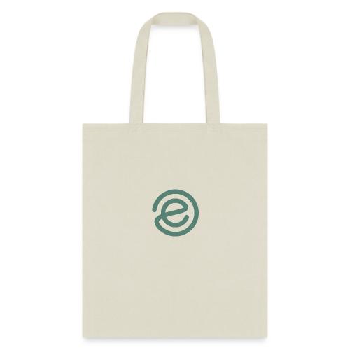 epifluence E green - Tote Bag