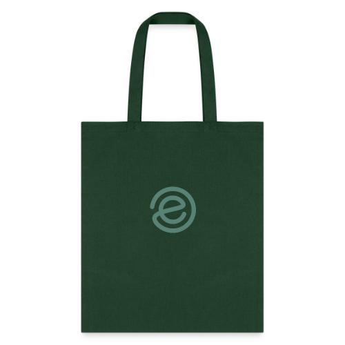 epifluence E green - Tote Bag
