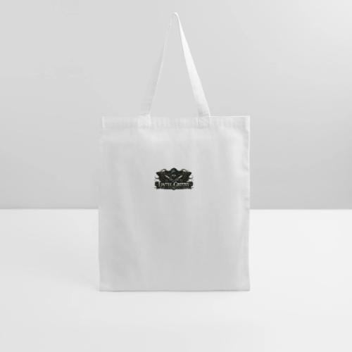 Lovely Grizzly logo - Tote Bag