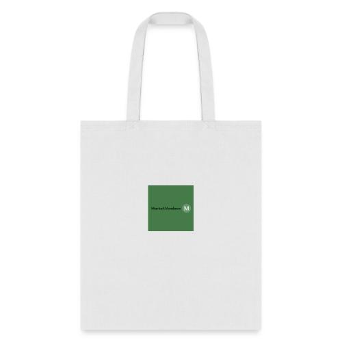 Market.Vendavo - Tote Bag