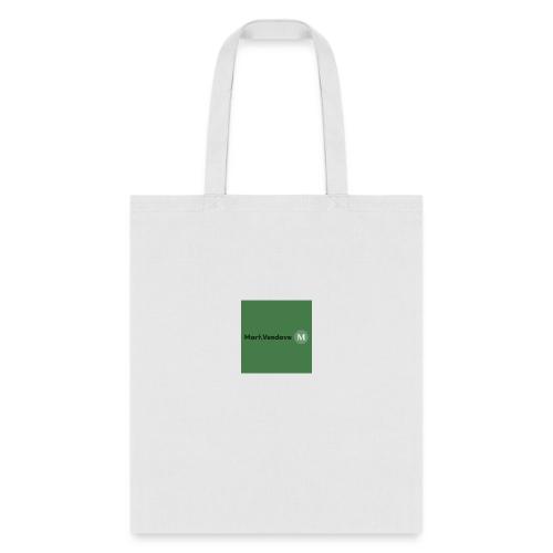 Mart.Vendavo - Tote Bag