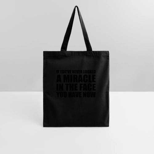 Proof: You Have Now - Tote Bag