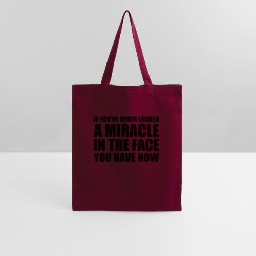 Proof: You Have Now - Tote Bag