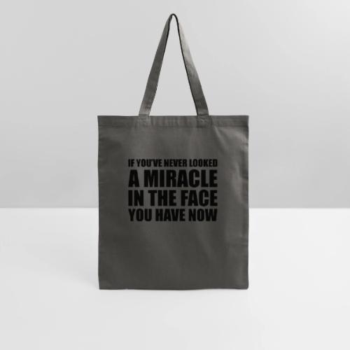 Proof: You Have Now - Tote Bag