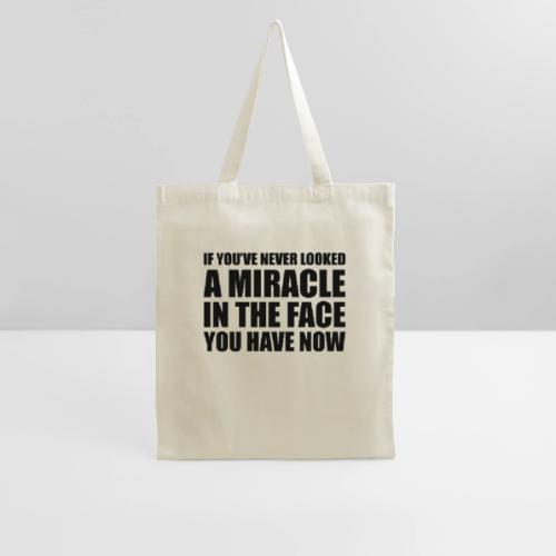 Proof: You Have Now - Tote Bag
