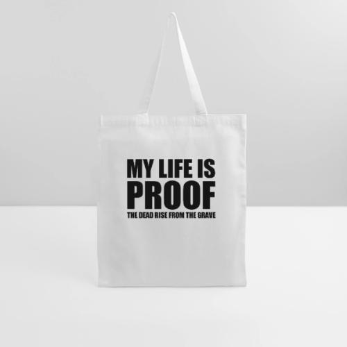Proof: The Dead Rise From The Grave - Tote Bag