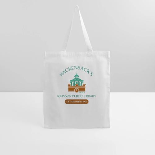 Hackensack's JPL (Full Color) - Tote Bag