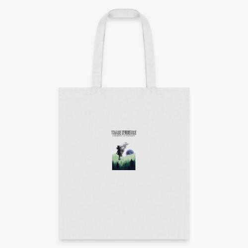 The Vanishing - Tote Bag
