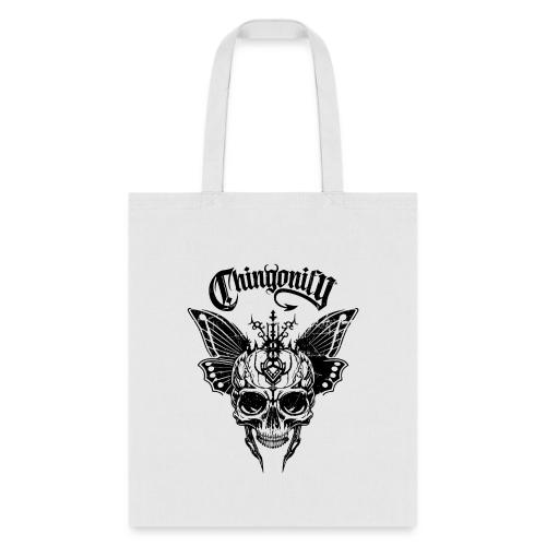 MOTHDEATH - Tote Bag