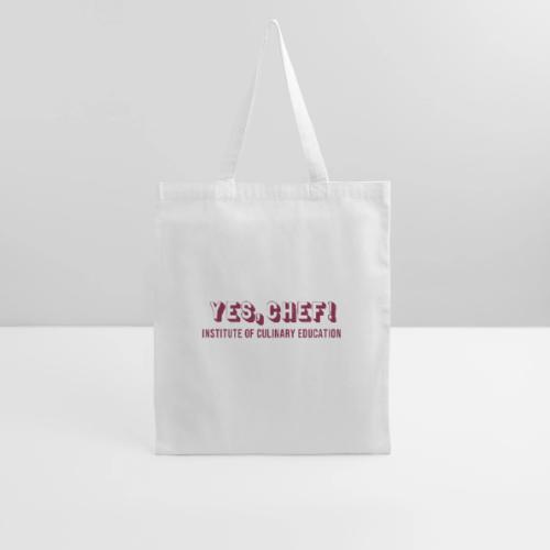 Yes, Chef! - Tote Bag