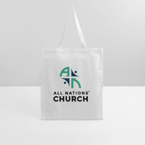 GB ANC Vertical Logo 1 - Tote Bag