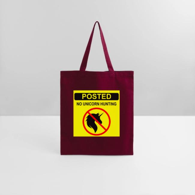 Posted Unicorn Hunting 3color