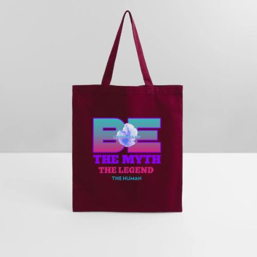 Be Legendary - Tote Bag