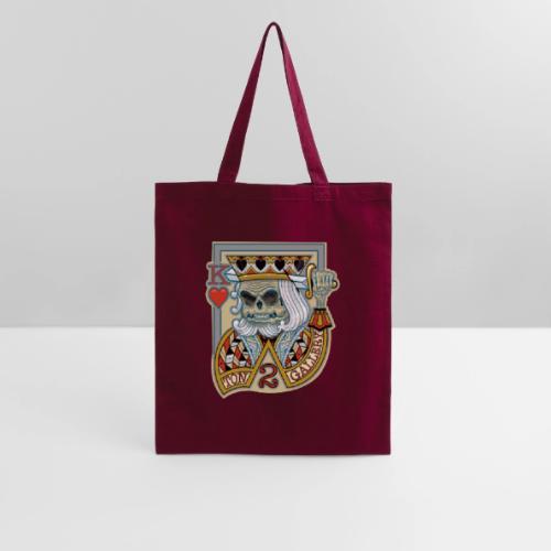 King of hearts - Tote Bag