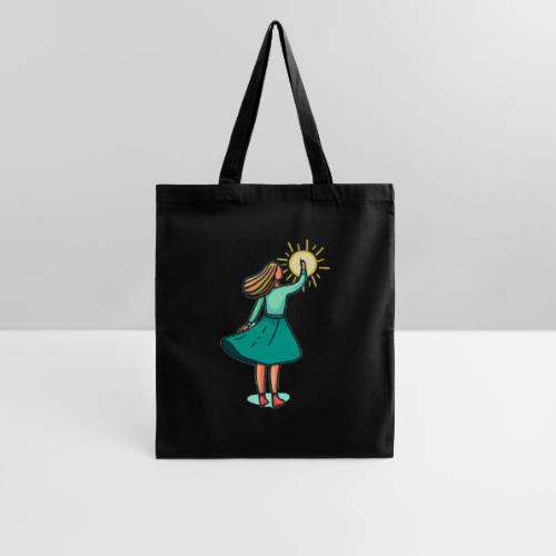 Let It Shine - Tote Bag